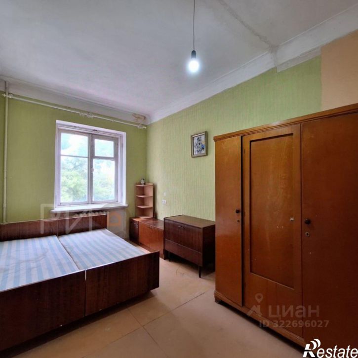 Комната Нахимовский район, Охотская ул., д.63