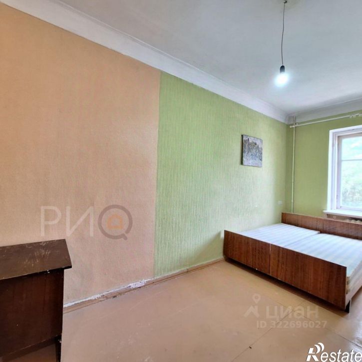 Комната Нахимовский район, Охотская ул., д.63