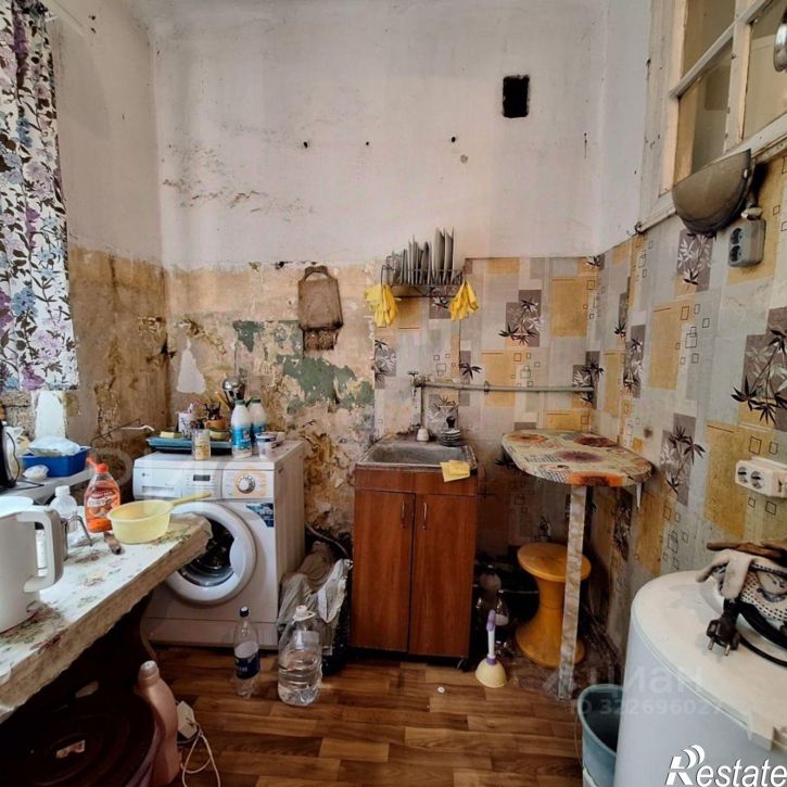 Комната Нахимовский район, Охотская ул., д.63