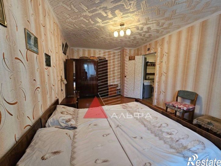 3-комн квартира городской округ Евпатория