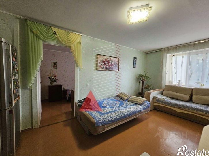 3-комн квартира городской округ Евпатория