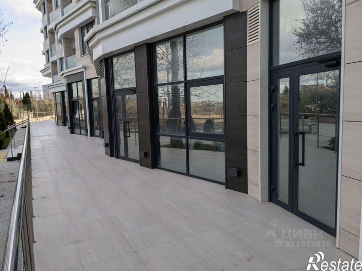 Помещение свободного назначения Летчиков, 10