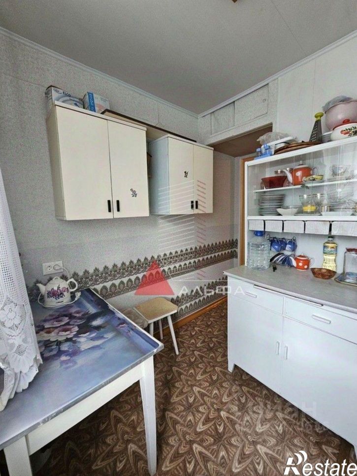 3-комн квартира городской округ Евпатория