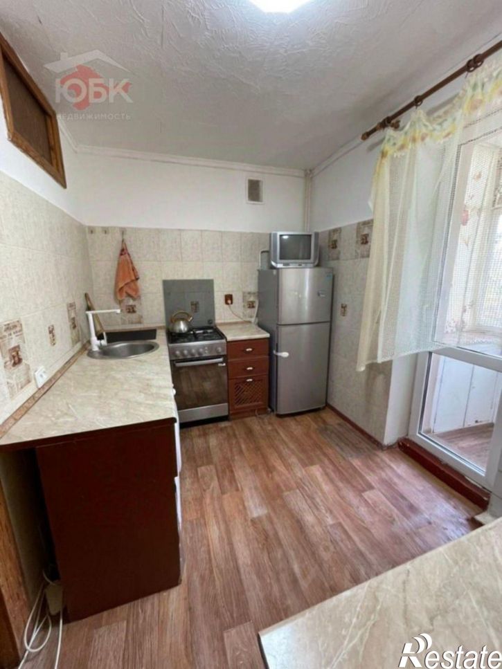 1-комн квартира Зелёная улица, 2,  д. 2