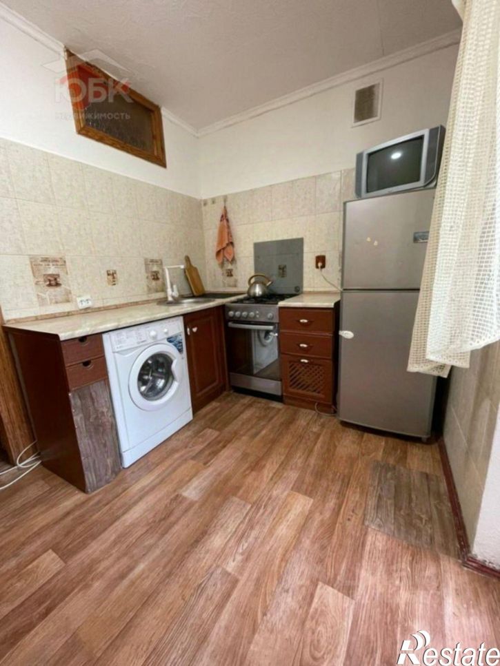 1-комн квартира Зелёная улица, 2,  д. 2