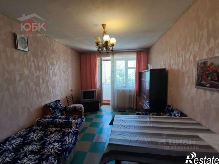 3-комн квартира Школьная улица, 5,  д. 5