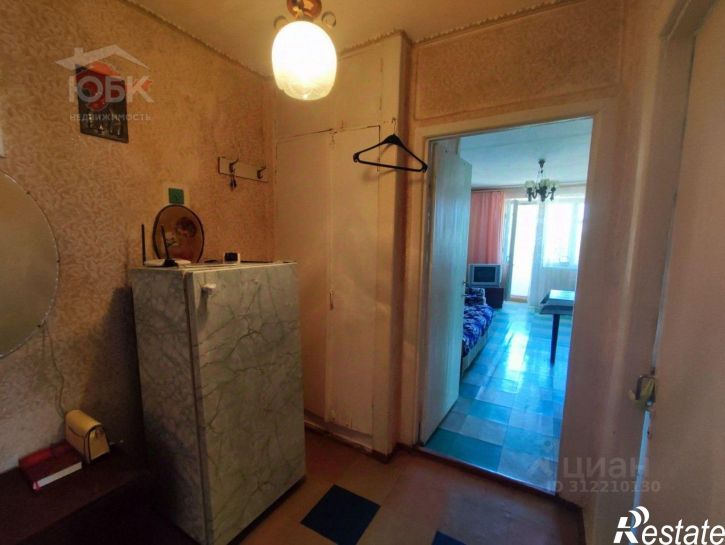 3-комн квартира Школьная улица, 5,  д. 5