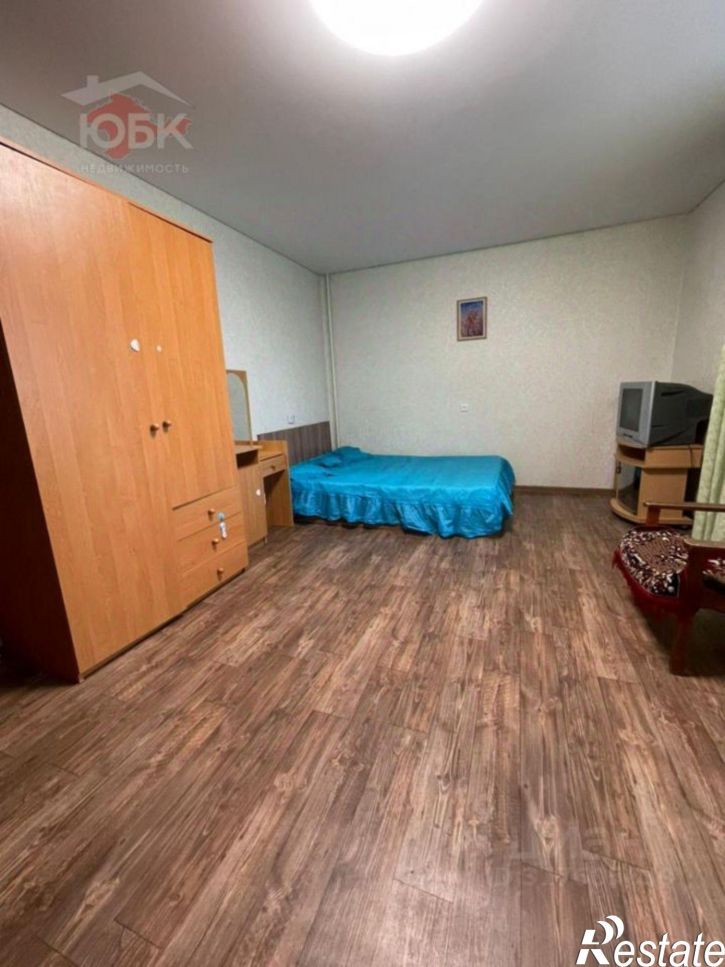 1-комн квартира Зелёная улица, 2,  д. 2