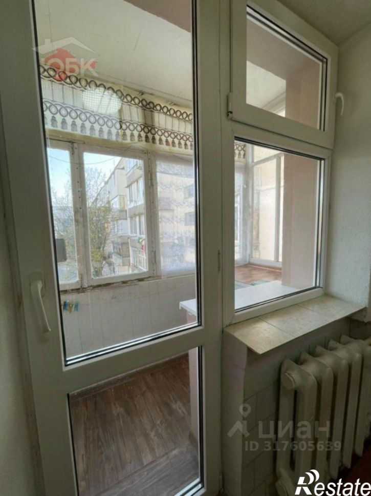 1-комн квартира Зелёная улица, 2,  д. 2