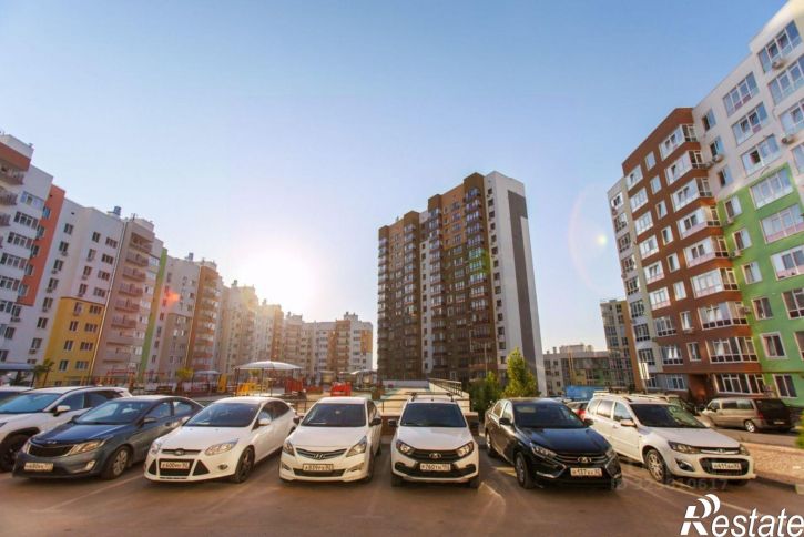 Офис Батурина, 131