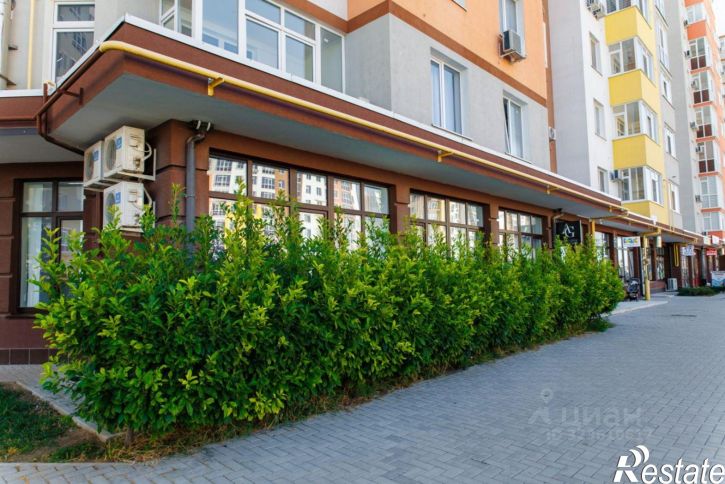 Офис Батурина, 131