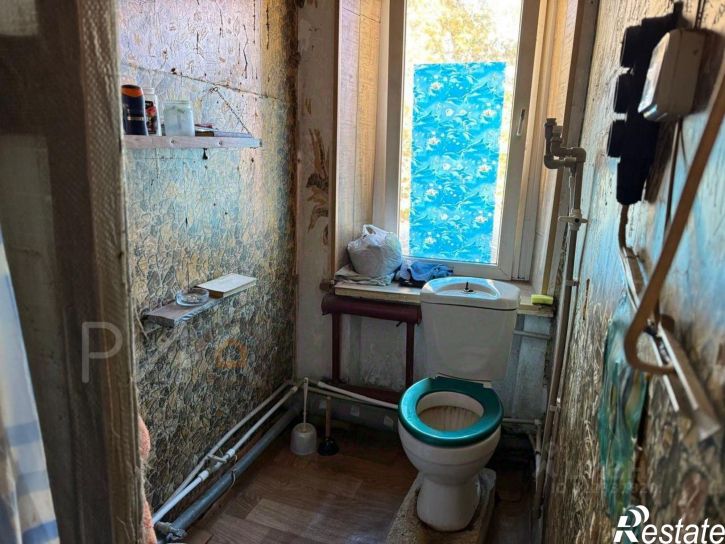 Комната улица Серафимовича, 34,  д. 34