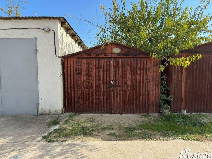 Гараж/парковка Евпатория