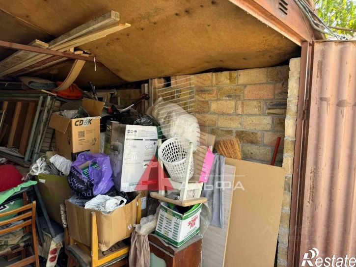 Гараж/парковка Евпатория