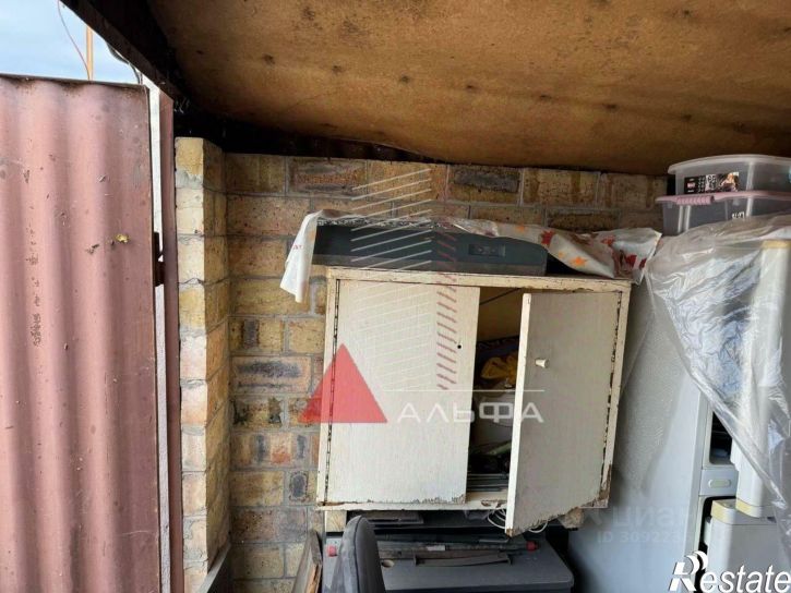 Гараж/парковка Евпатория