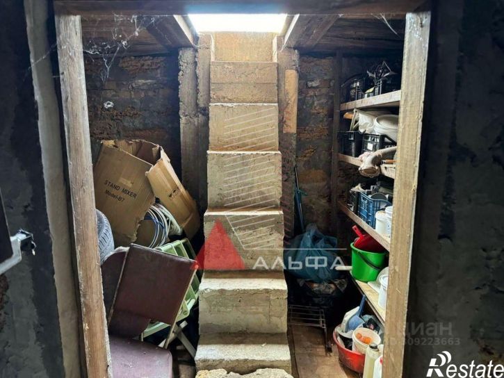 Гараж/парковка Евпатория