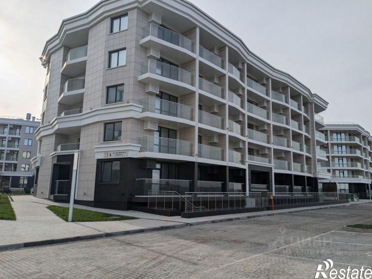 Помещение свободного назначения Летчиков, 10 корп.4