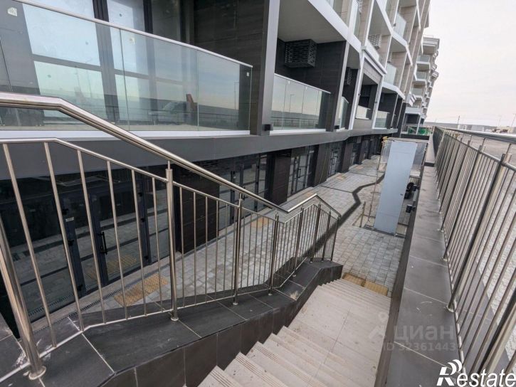 Помещение свободного назначения Летчиков, 10 корп.4