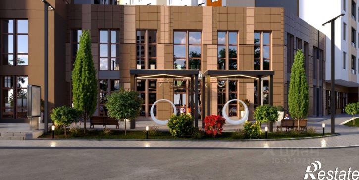 Офис Батурина, 131