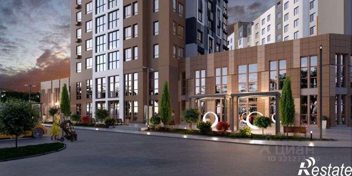 Офис Батурина, 131