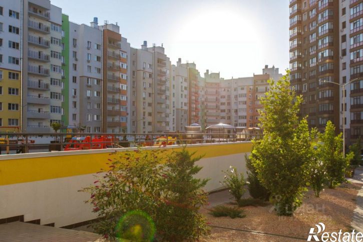 Офис Батурина, 131