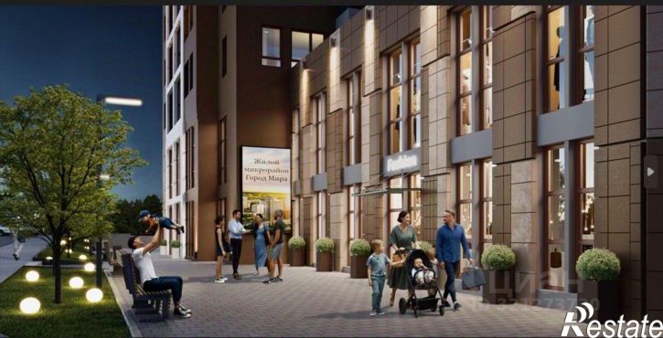 Офис Батурина, 131