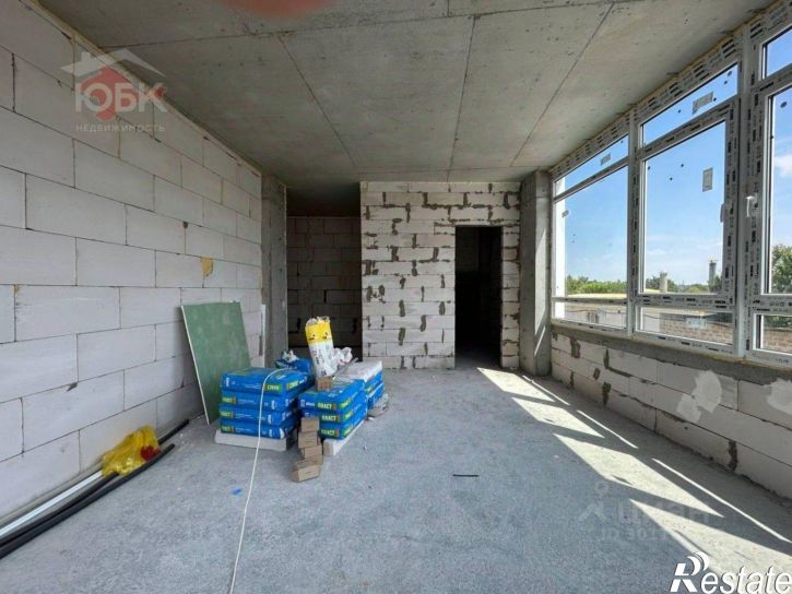 1-комн квартира Каламитская улица, 35,  д. 35