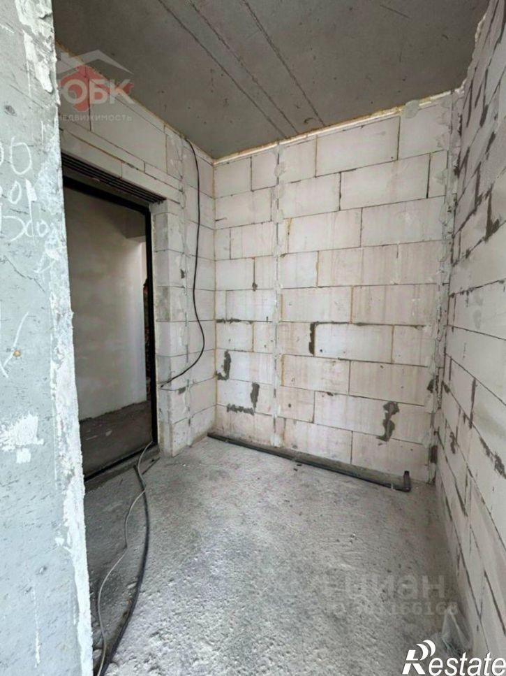 1-комн квартира Каламитская улица, 35,  д. 35