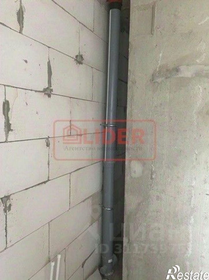 1-комн квартира Крым Респ, Севастополь, Токарева улица, 18Дк1