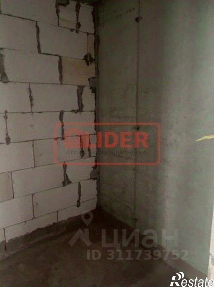 1-комн квартира Крым Респ, Севастополь, Токарева улица, 18Дк1