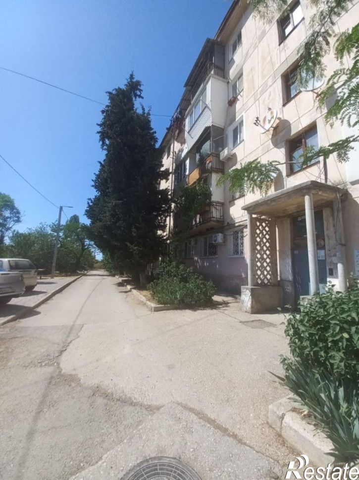 3-комн квартира улица Горпищенко, 31,  д. 31