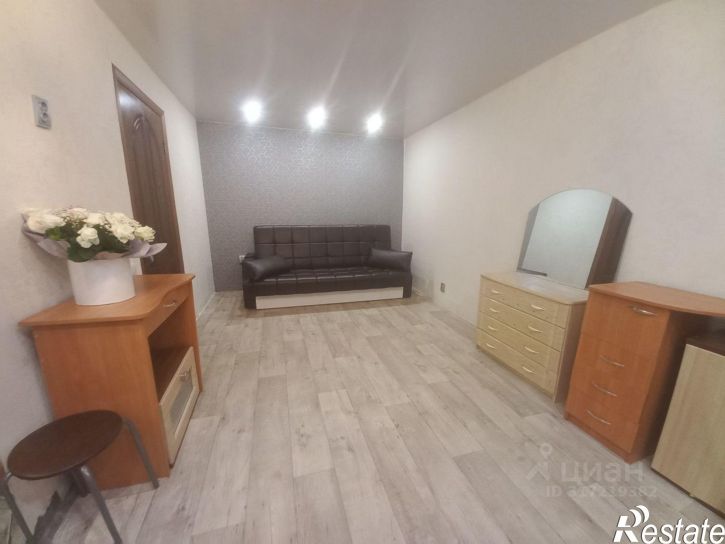 3-комн квартира улица Горпищенко, 31,  д. 31