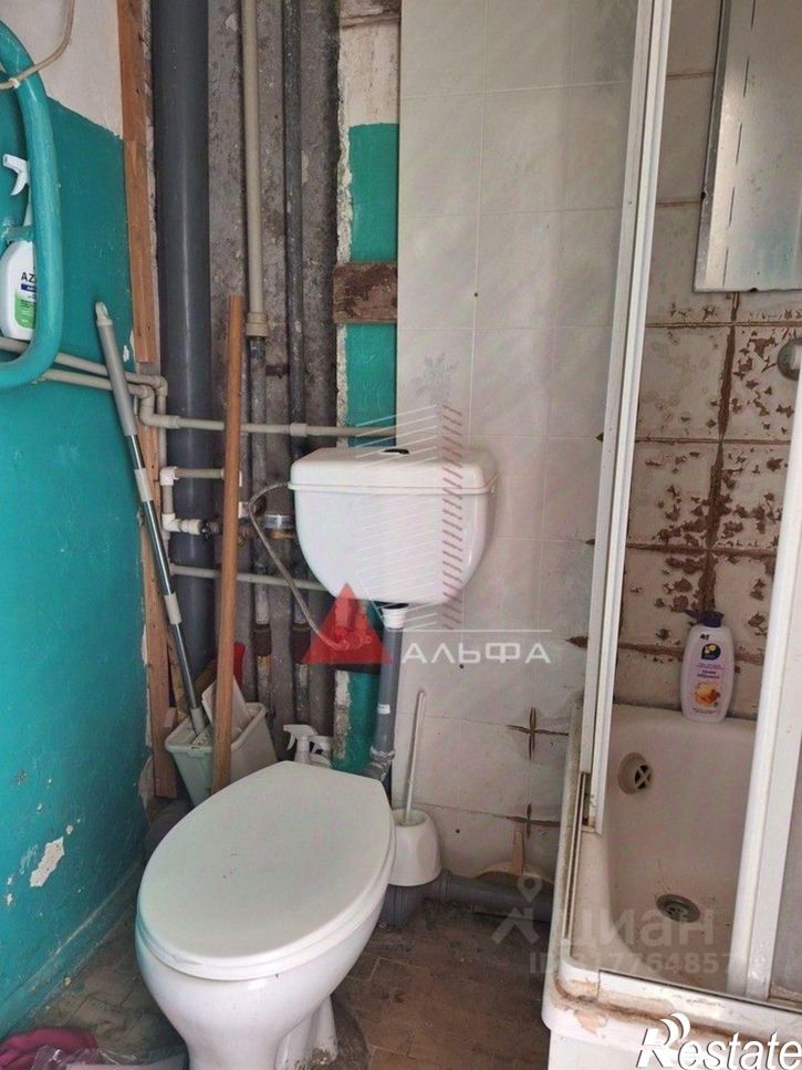 1-комн квартира Сакский район