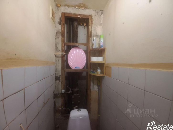 3-комн квартира улица Горпищенко, 31,  д. 31