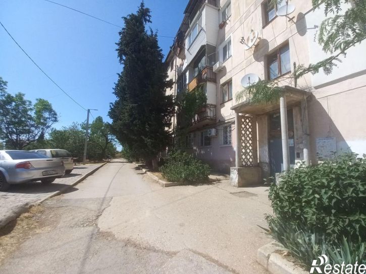 3-комн квартира улица Горпищенко, 31,  д. 31