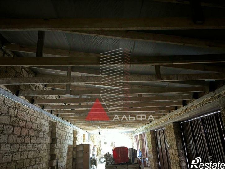 Гараж/парковка Евпатория, Виноградная улица, 4