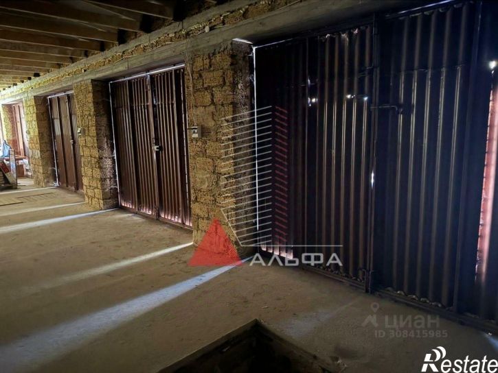 Гараж/парковка Евпатория, Виноградная улица, 4