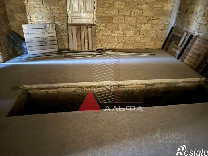 Гараж/парковка Евпатория, Виноградная улица, 4