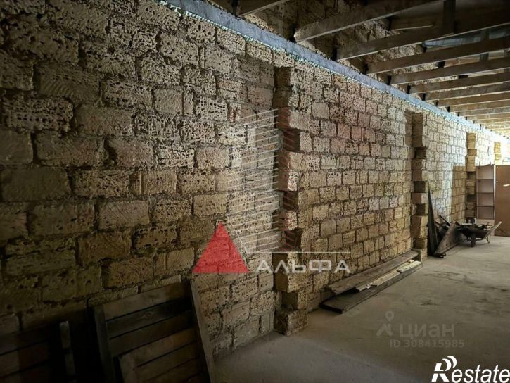 Гараж/парковка Евпатория, Виноградная улица, 4