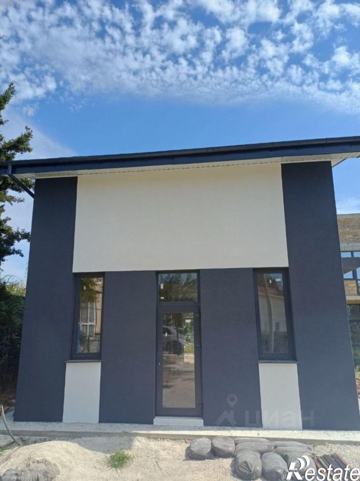 Коттедж/дом Севастополь