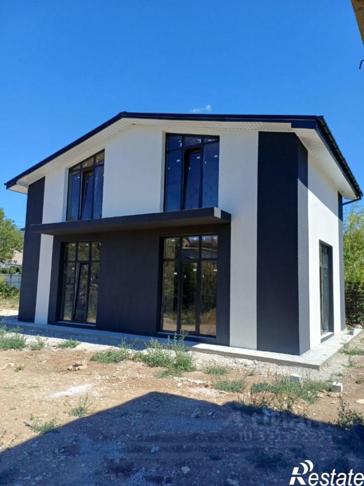 Коттедж/дом Севастополь