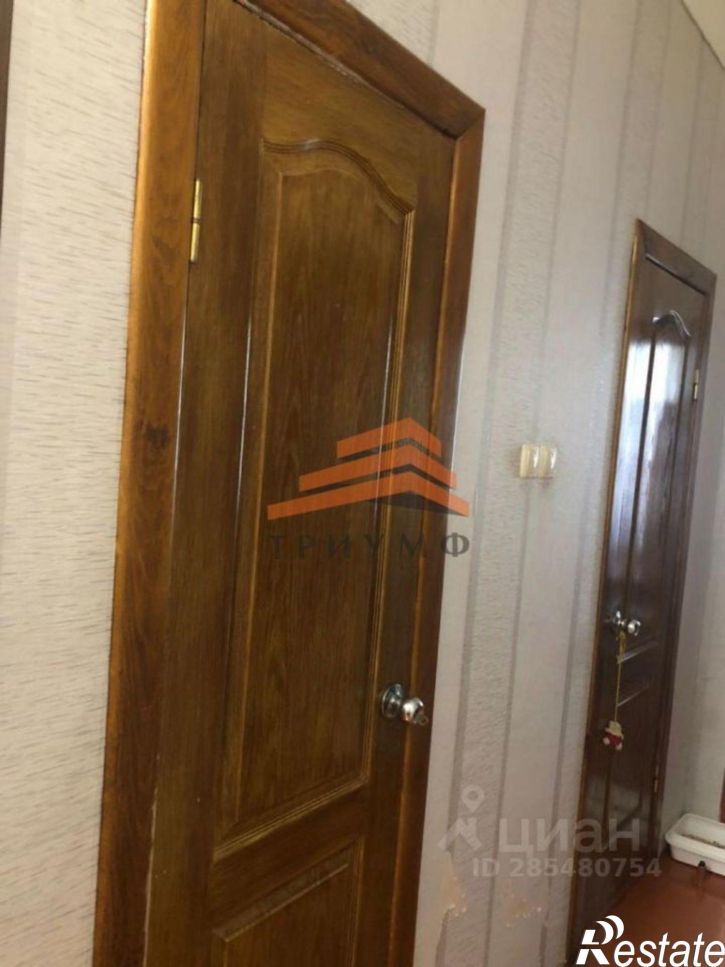 3-комн квартира Советская улица, 9,  д. 9