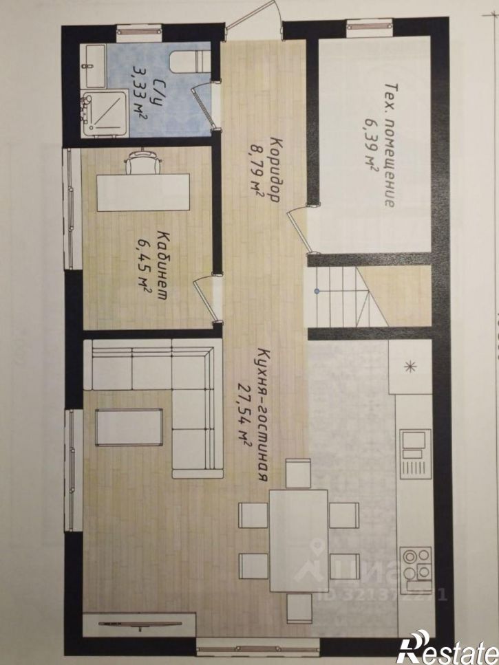 Коттедж/дом Севастополь