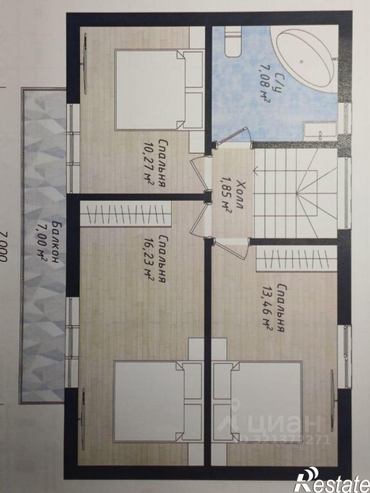 Коттедж/дом Севастополь