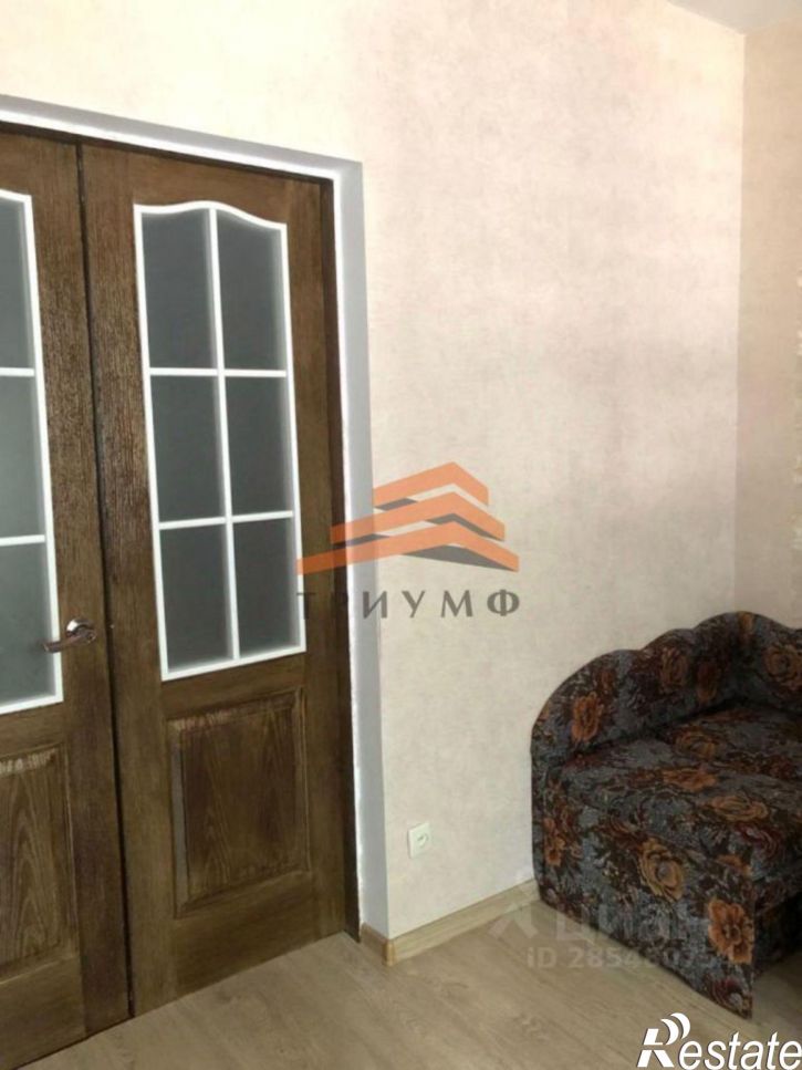 3-комн квартира Советская улица, 9,  д. 9