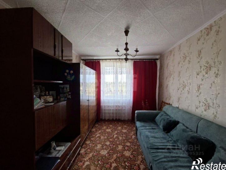 2-комн квартира Красногвардейский район