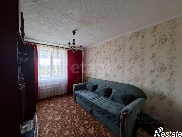 2-комн квартира Красногвардейский район