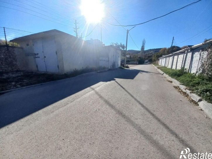 Гараж/парковка Коммунальный переулок, 5,  д. 5