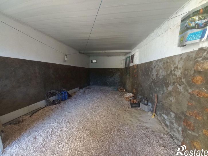 Гараж/парковка Коммунальный переулок, 5,  д. 5