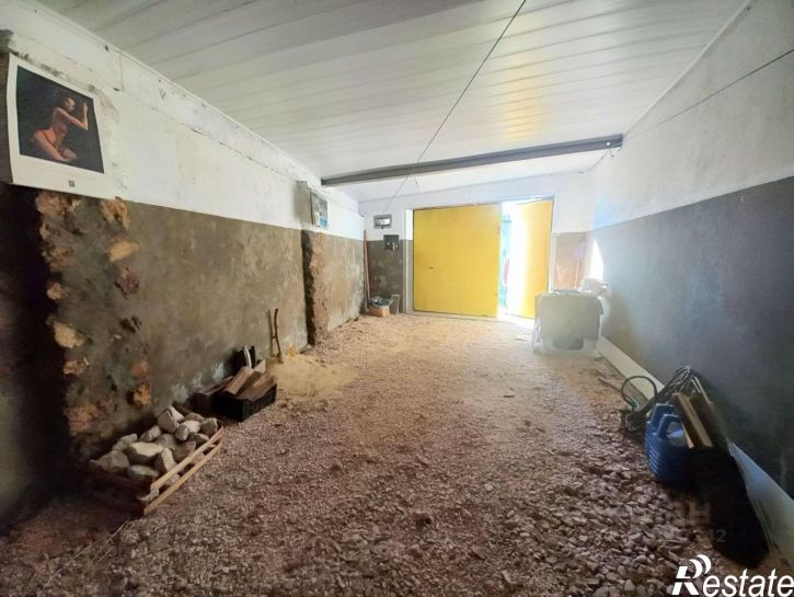 Гараж/парковка Коммунальный переулок, 5,  д. 5